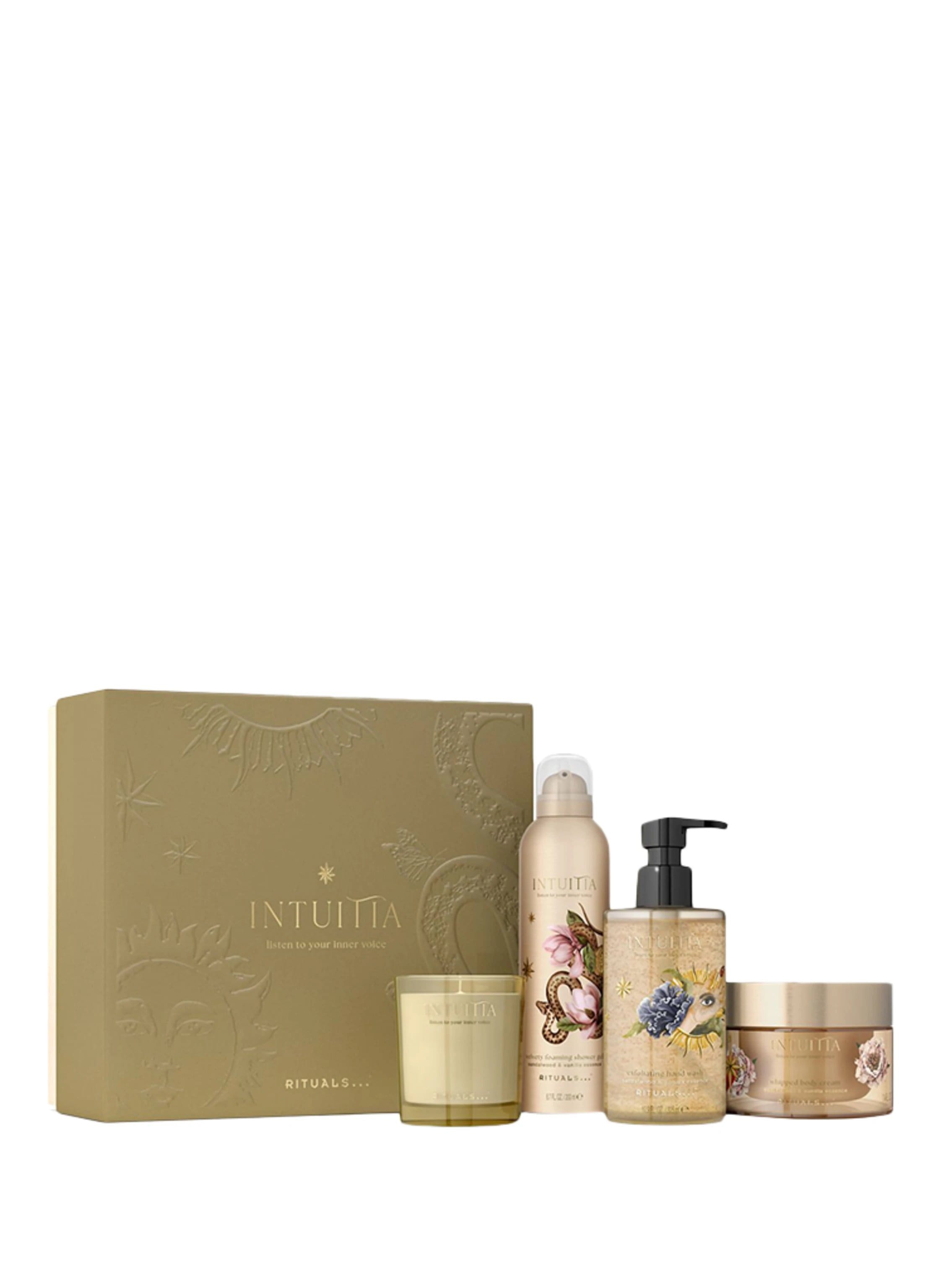 Das perfekte Weihnachtsgeschenk: Pflege‑Highlights von Rituals für besondere Momente