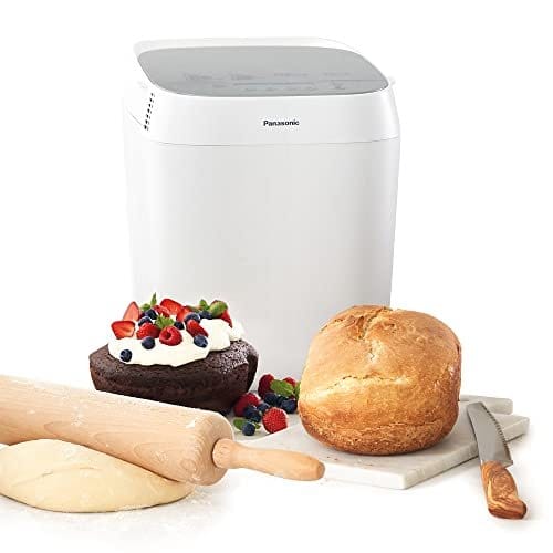 Brotbackautomaten im Test: 5 beliebte Geräte im Vergleich