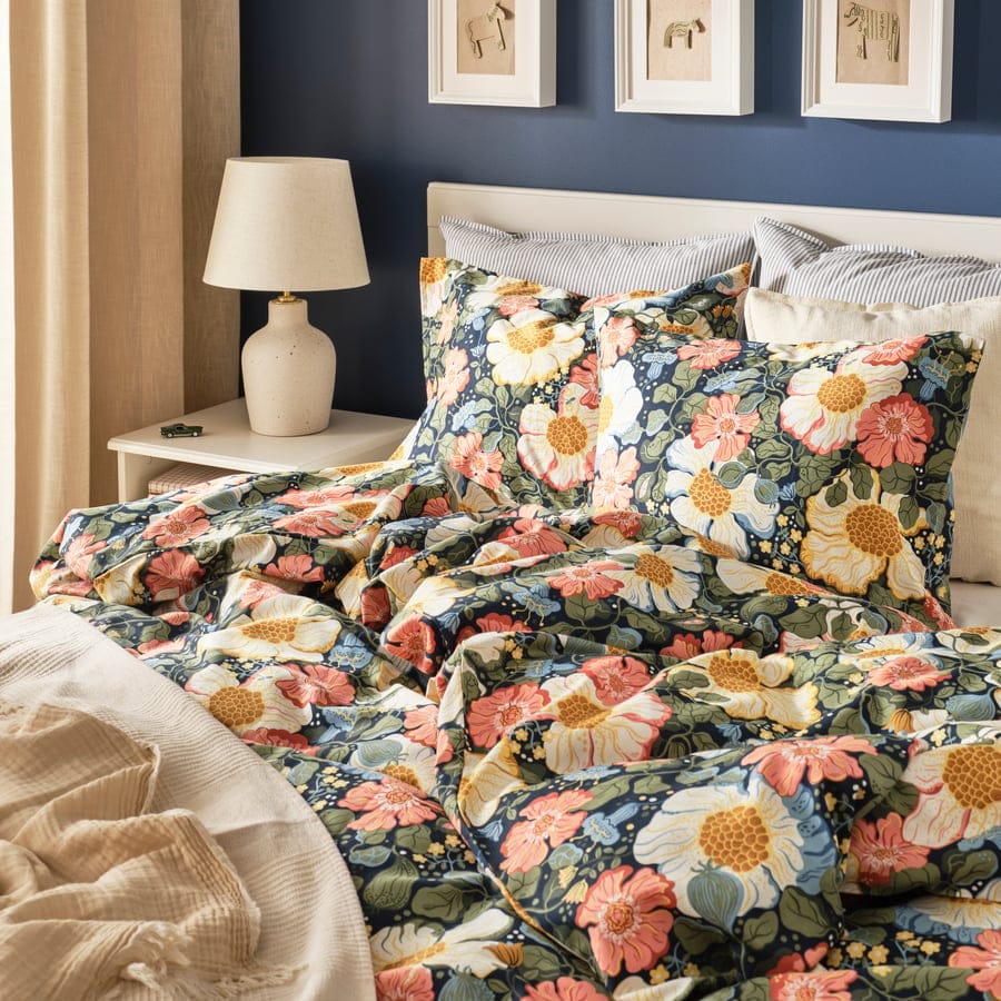 10 neue Ikea-Wohnaccessoires, die im Oktober für mehr Gemütlichkeit sorgen