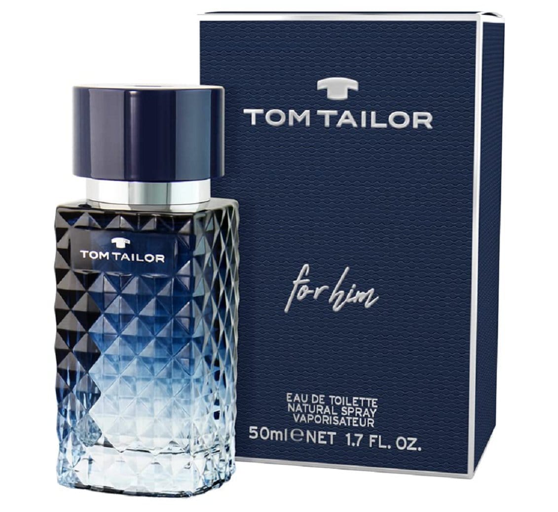 Must-haves für Männer: Diese Parfums von dm sind jetzt im Trend