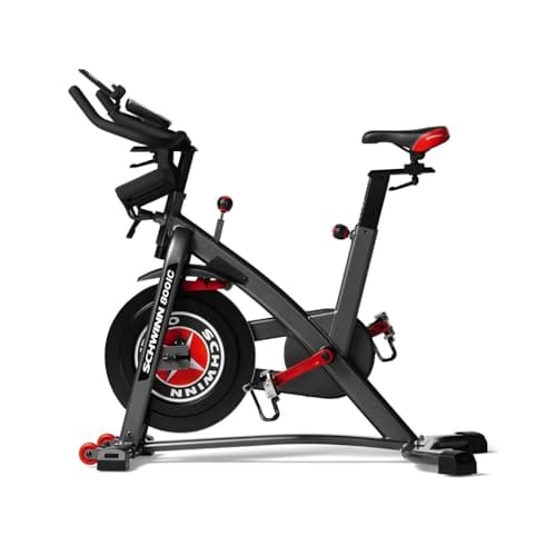 So hoch ist Kalorienverbrauch beim Radfahren auf dem Heimtrainer