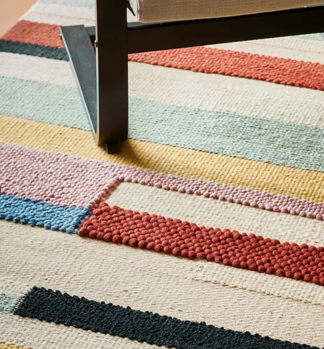 10 bunte Ikea-Pieces, die deinem Zuhause sofort das gewisse Etwas geben