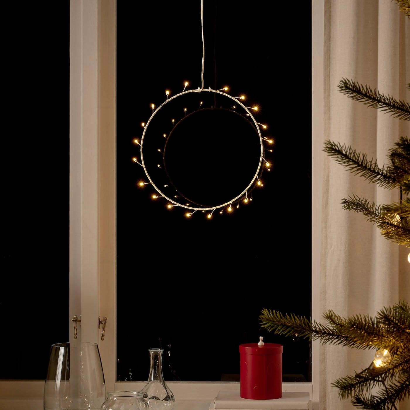 Diese zauberhafte Weihnachtsdeko findest du jetzt bei Ikea – für unter 10 Euro!