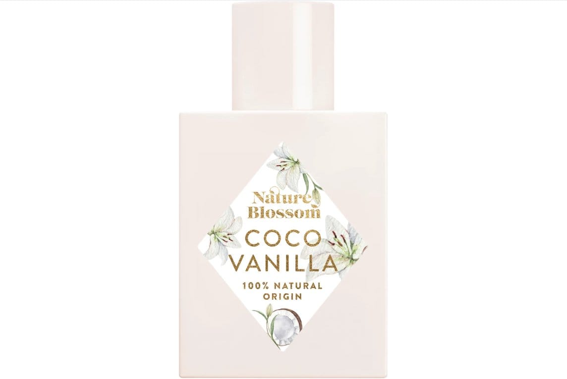 Diese veganen Düfte von Rossmann entführen dich auf eine duftende Blumenwiese