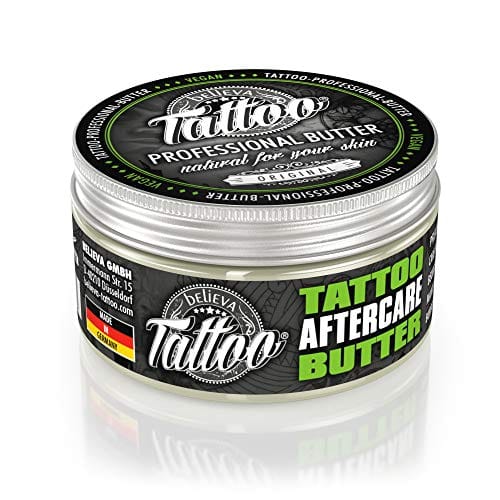Efeu-Tattoo Bedeutung: Wunderschne Ideen und Vorlagen zur Inspiration