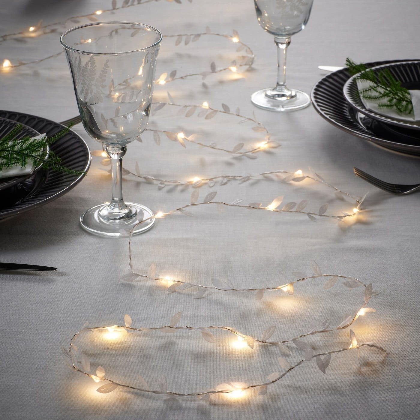 Diese zauberhafte Weihnachtsdeko findest du jetzt bei Ikea  fr unter 10  Euro!