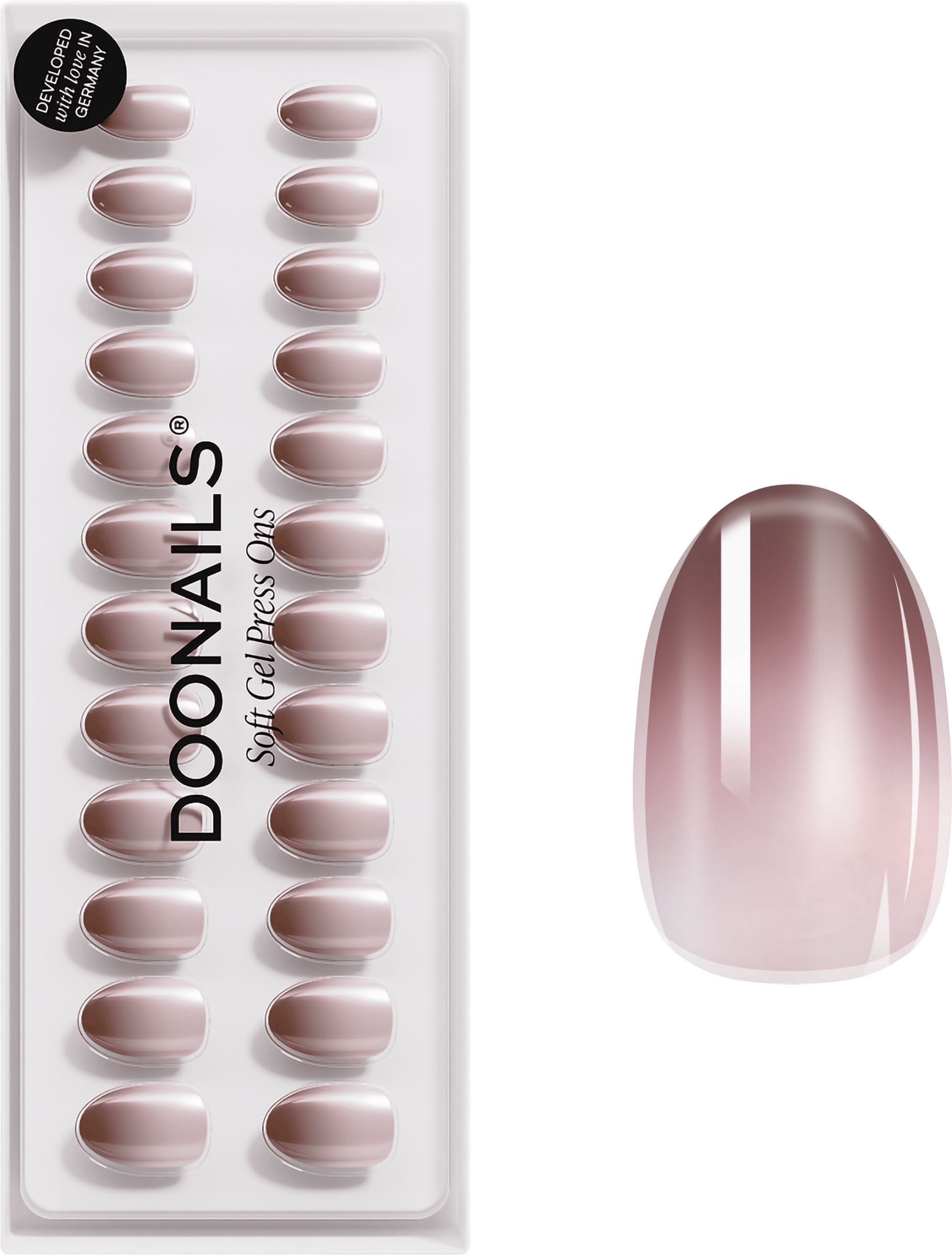 Press-On-Nails sind einfach die genialste Erfindung ever  diese Sets  findest du in der Drogerie