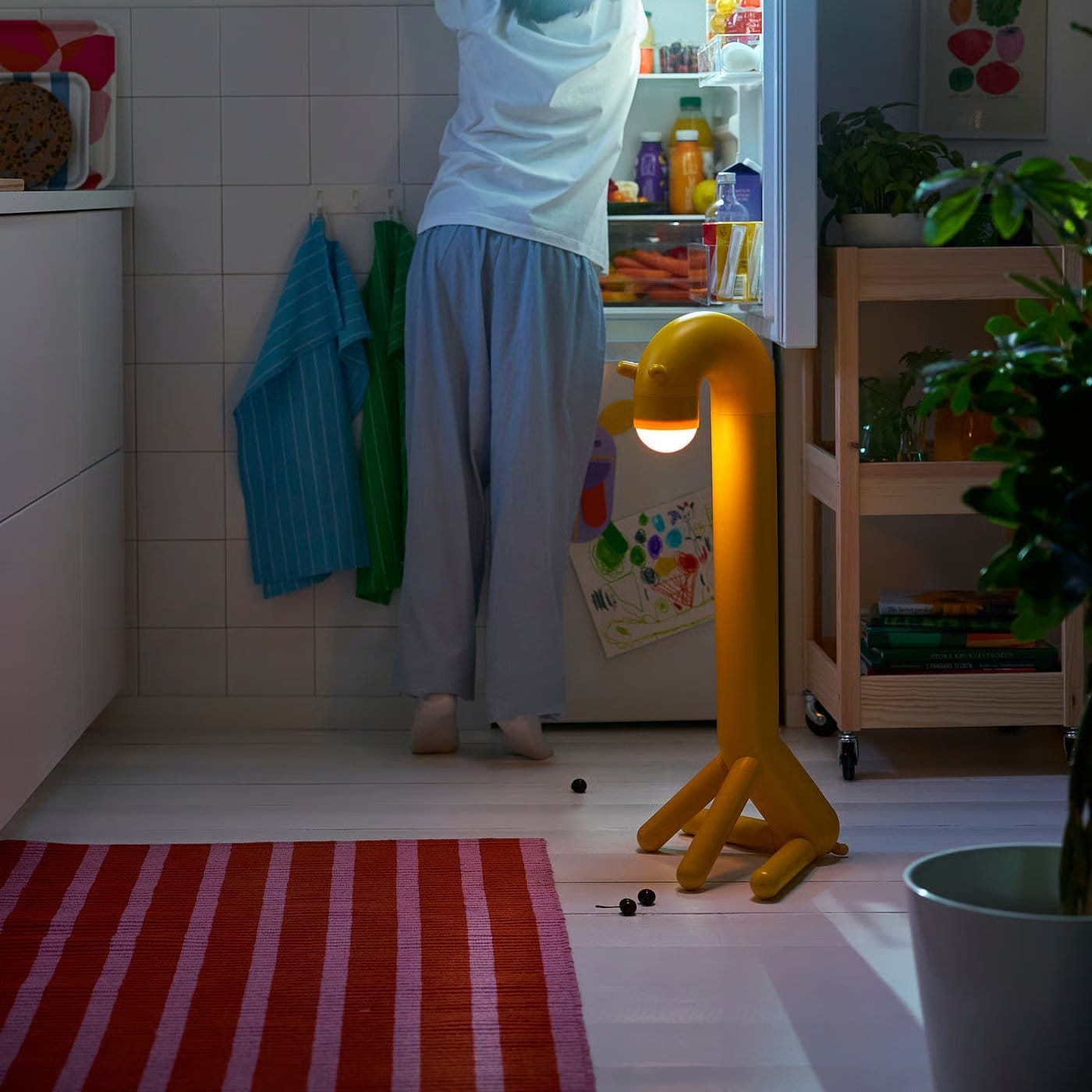 Neue IKEA-Kollektion GREJSIMOJS: Fr diese verspielten Pieces ist man nie  zu alt