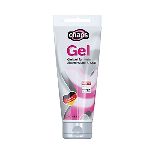 Gleitgel im ko-Test: Das sind die besten Produkte