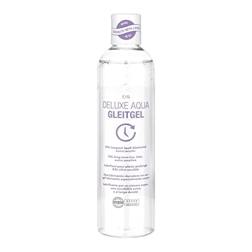 Gleitgel im ko-Test: Das sind die besten Produkte