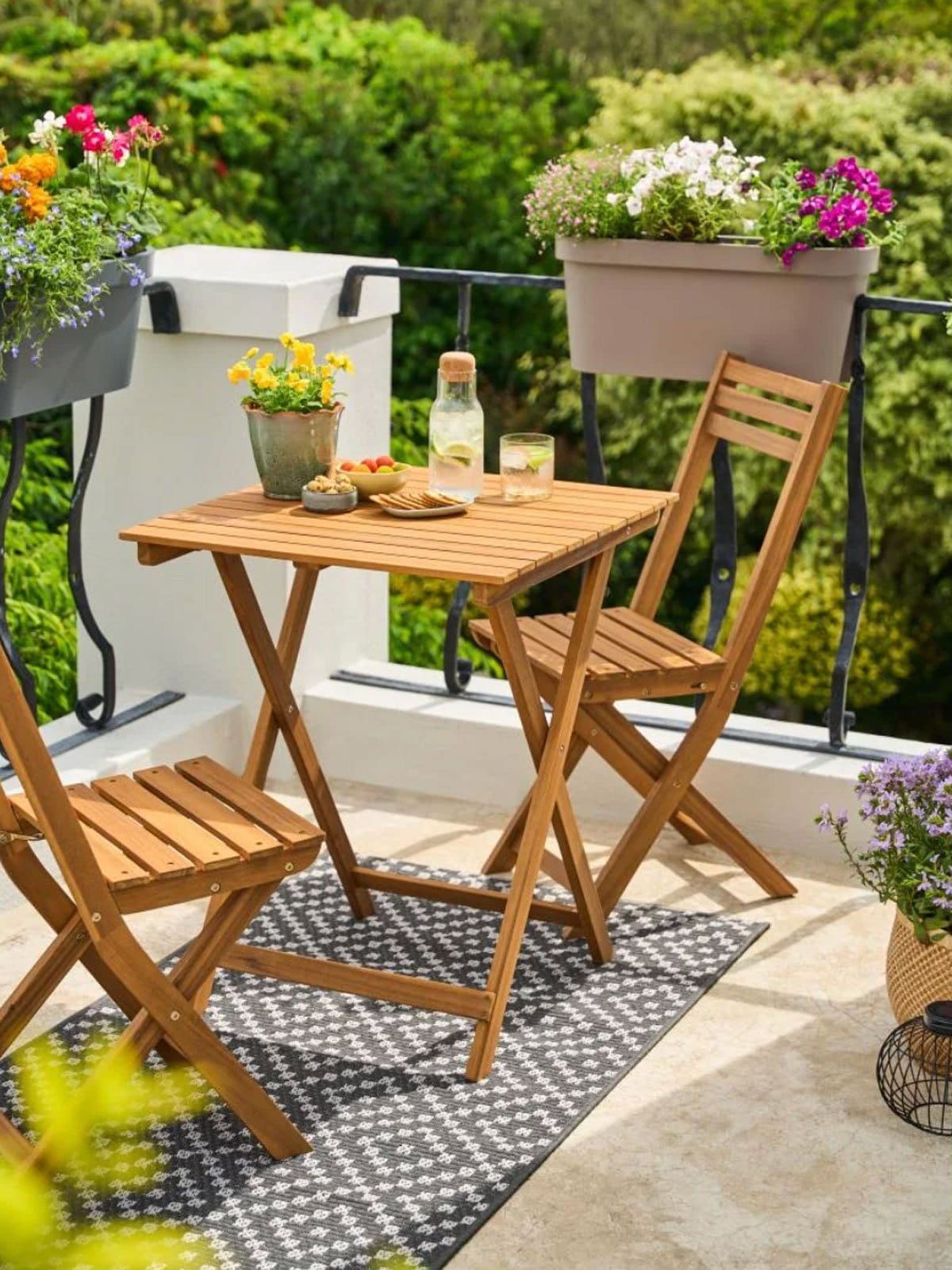 Diese 8 Highlights von Lidl verwandeln deinen Balkon in ein gemtliches  Outdoor-Wohnzimmer